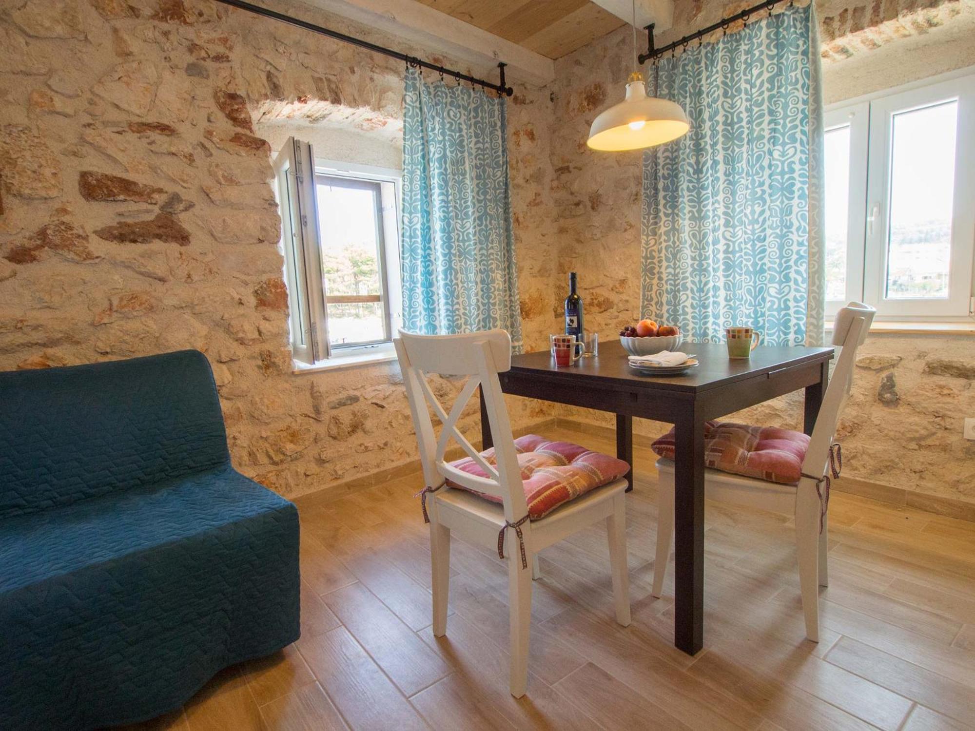 House At The Seafront Apartman Stari Grad  Kültér fotó